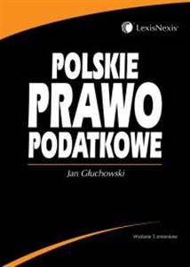 Obrazek Polskie prawo podatkowe