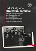 polish book : Jak Ci się... - Paweł Knap