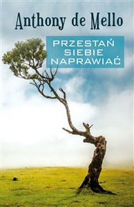 Obrazek Przestań siebie naprawiać