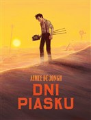 Dni piasku... - de Jongh Aimée -  Książka z wysyłką do UK