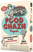 polish book : Food Chain...