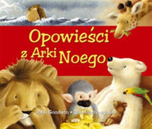 Picture of Opowieści z Arki Noego