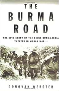 Obrazek Burma Road, The