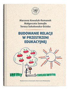 Obrazek Budowanie relacji w przestrzeni edukacyjnej