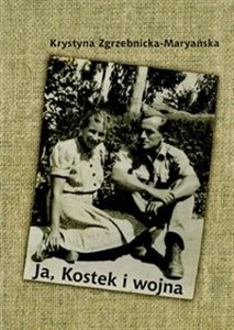 Picture of Ja Kostek i wojna