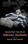 Dobranoc, ... - Maciej Zdziarski, Aleksandra Wójcik -  books in polish 