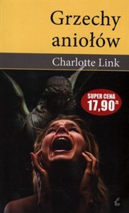 Picture of Grzechy aniołów
