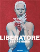 Liberatore... - Tanino Liberatore -  foreign books in polish 