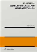 polish book : Klauzula p... - Mikołaj Kondej
