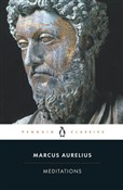 Meditation... - Aurelius Marcus -  Polish Bookstore 