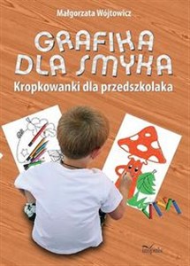 Obrazek Grafika dla smyka Kropkowanki dla przedszkolaka