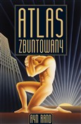 polish book : Atlas zbun... - Ayn Rand