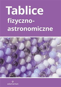 Obrazek Tablice fizyczno-astronomiczne