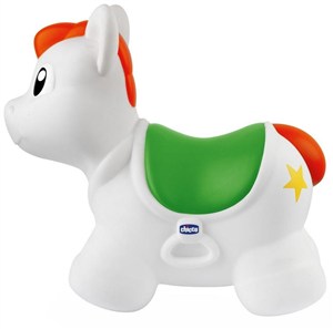 Obrazek Skoczek Rodeo konik