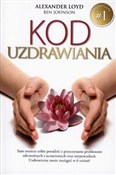 Kod Uzdraw... - Alexander Loyd, Ben Johnson - Ksiegarnia w UK