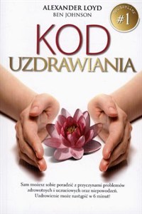 Obrazek Kod Uzdrawiania