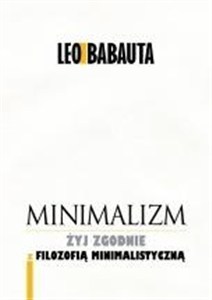 Obrazek Minimalizm