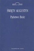 polish book : Państwo bo... - Augustyn Św.