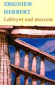 Książka : Labirynt n... - Zbigniew Herbert