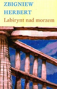 Obrazek Labirynt nad morzem