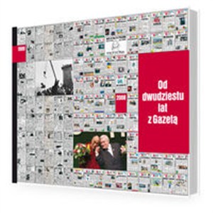 Obrazek Od dwudziestu lat z Gazetą