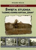 Święta stu... - Ryszard Wójcik - Ksiegarnia w UK
