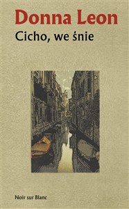 Obrazek Cicho, we śnie