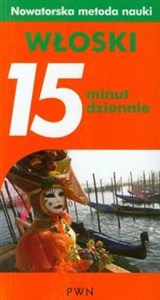 Obrazek 15 minut dziennie włoski