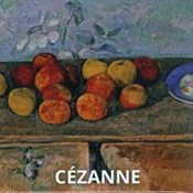 Cezanne - Hajo Duchting -  books in polish 