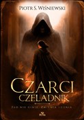 Czarci cze... - Piotr S. Wiśniewski - Ksiegarnia w UK