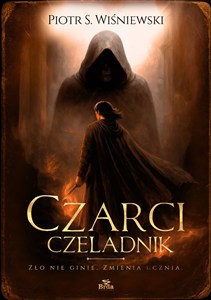 Picture of Czarci czeladnik