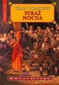 Straż nocn... - Terry Pratchett -  Polish Bookstore 