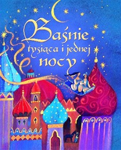 Obrazek Baśnie tysiąca i jednej nocy