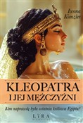 Kleopatra ... - Iwona Kienzler -  books in polish 