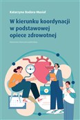 polish book : W kierunku... - Katarzyna Badora-Musiał
