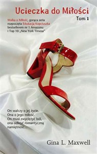 Obrazek Ucieczka do miłości Tom 1