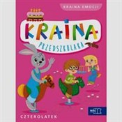 Kraina prz... - Beata Szurowska -  foreign books in polish 