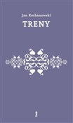Treny - Jan Kochanowski -  foreign books in polish 