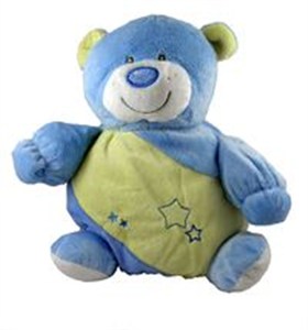 Picture of Miś Bebik 23cm