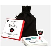 Polska książka : Karty Lulu... - Joanna Bartosik