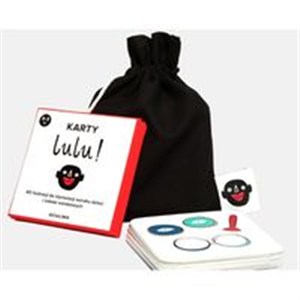 Obrazek Karty Lulu!
