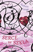 Polska książka : Serce ze s... - Kathrin Lange