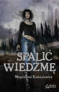 Picture of Spalić wiedźmę