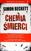 Książka : Chemia śmi... - Simon Beckett