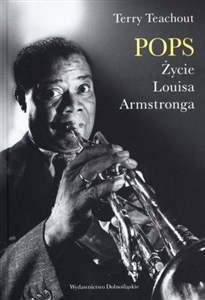 Obrazek Pops Życie Louisa Armstronga