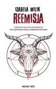Reemisja - Izabela Milik -  Polish Bookstore 