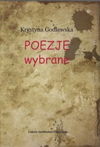 Obrazek Poezje wybrane