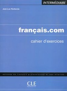 Obrazek Francais.com intermediaire Ćwiczenia