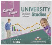 Career Pat... - Virginia Evans, Jenny Dooley, J.J. Cassidy -  books in polish 