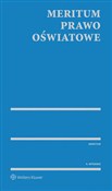 Meritum Pr... - Krzysztof Gawroński, Stefan Kwiatkowski - Ksiegarnia w UK